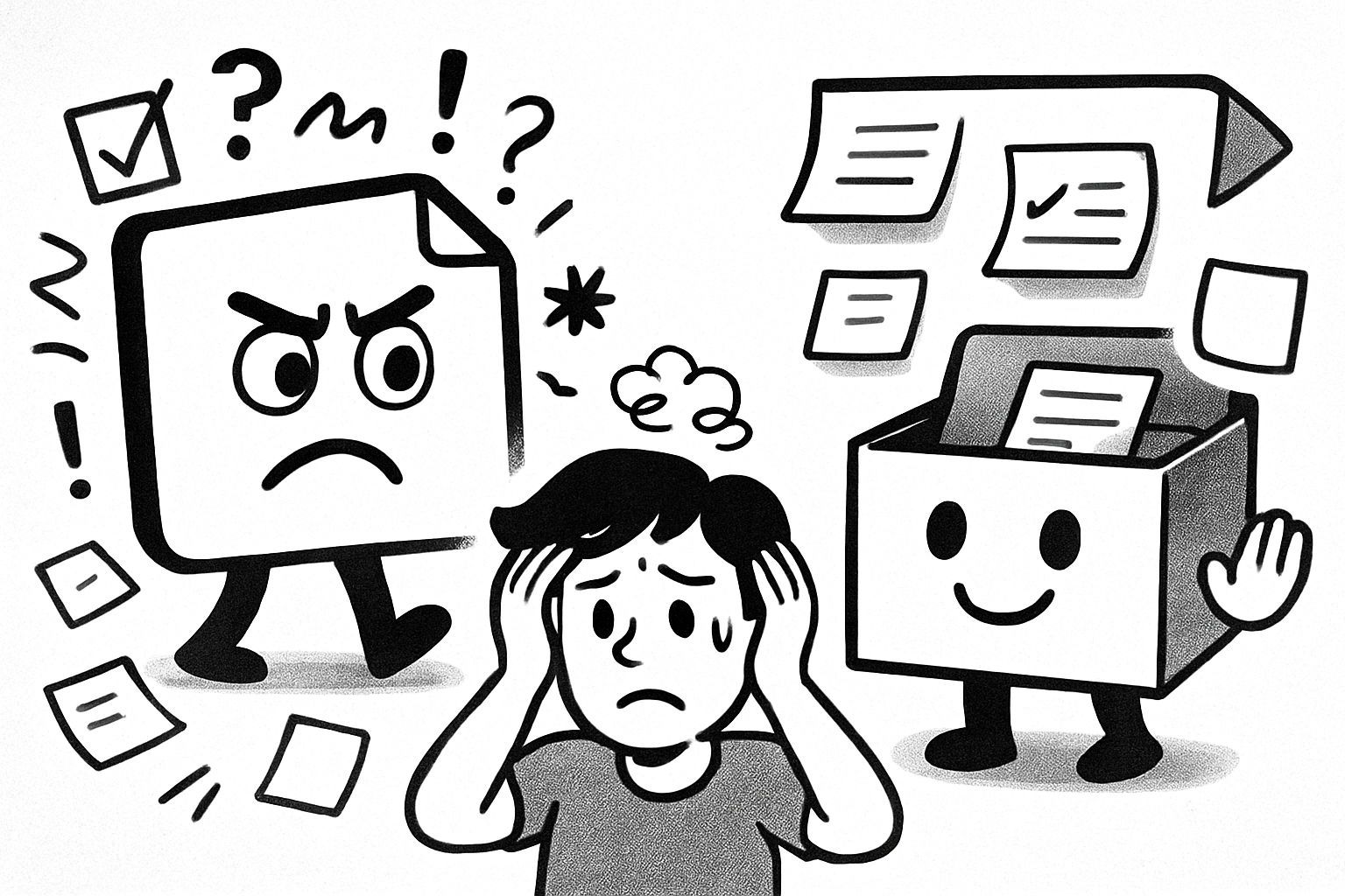 Yaranga vs. Notion: Why Simplicity Wins for Your Personal PKMS