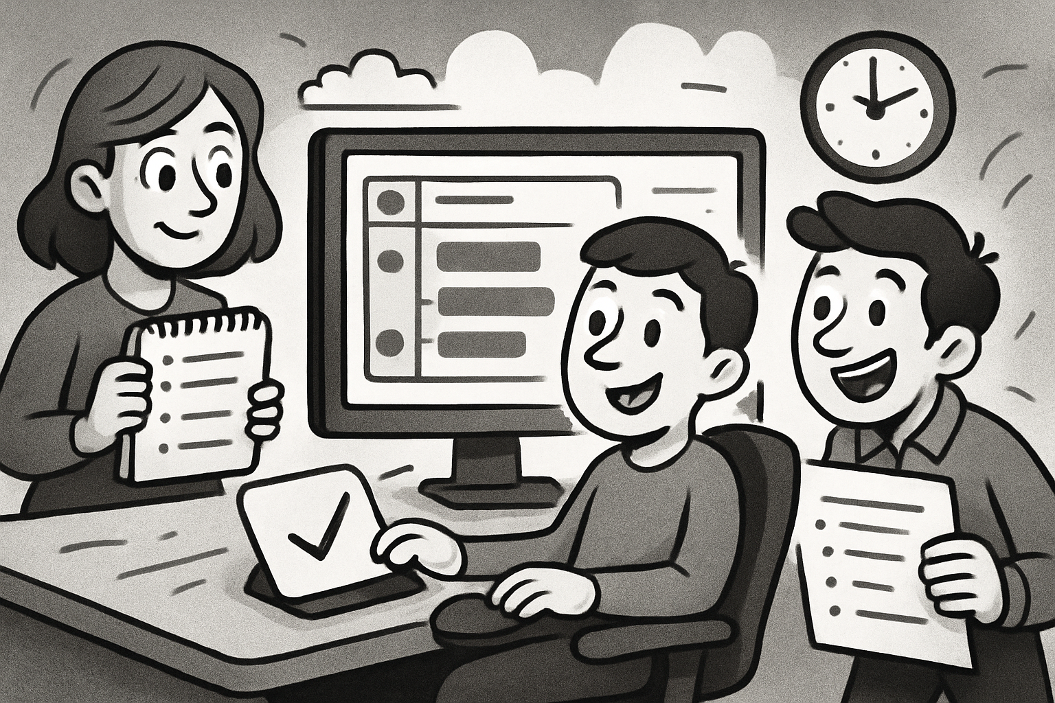 This article explores how Yaranga's 'Meeting Note-Taking Pro' features, combined with Google Calendar integration, revolutionize meeting management. Learn how to create actionable notes, track follow-ups effortlessly, and collaborate effectively to ensure your whole day is organized and ready for ac