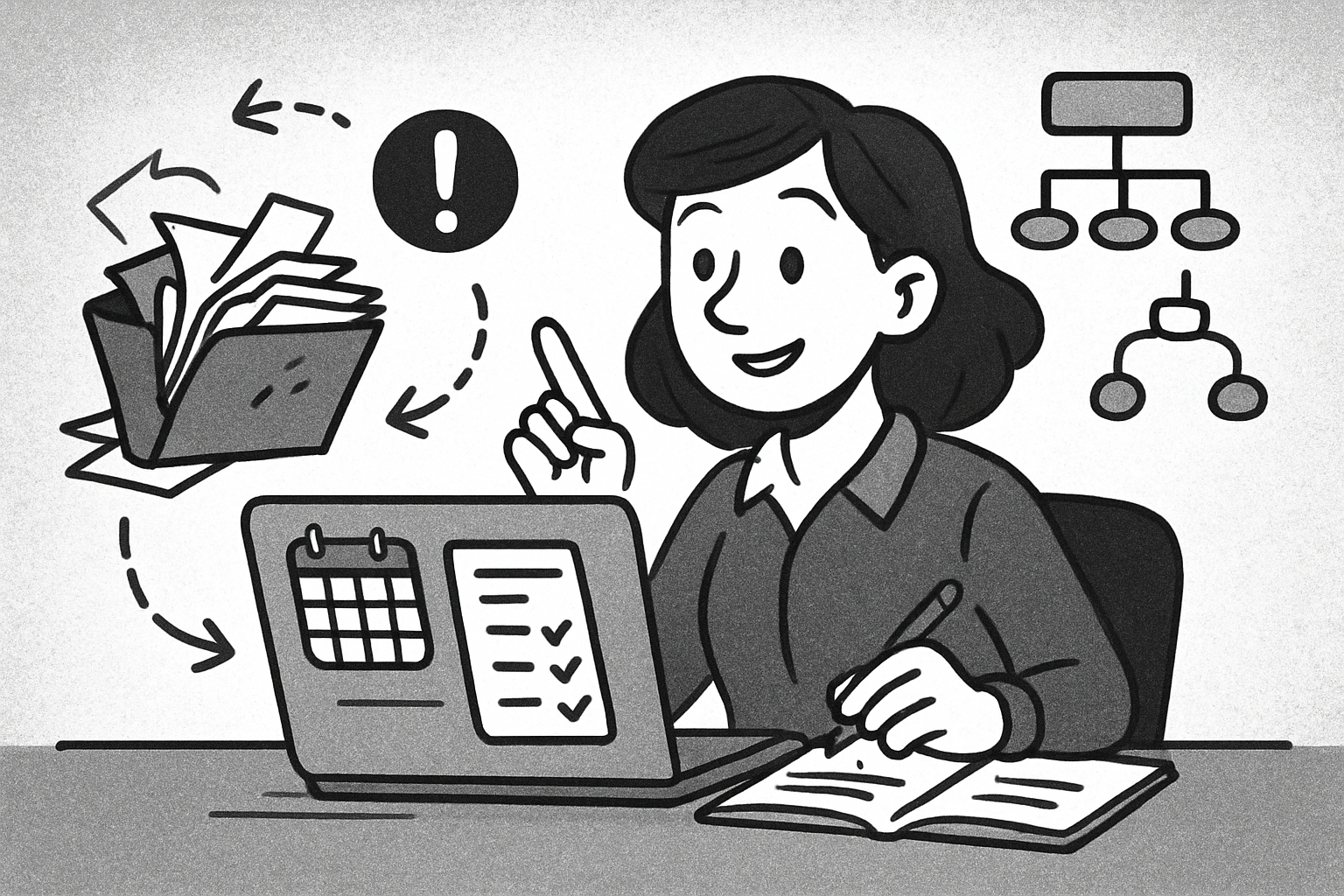 How Yaranga Transforms Your Notes into Action
