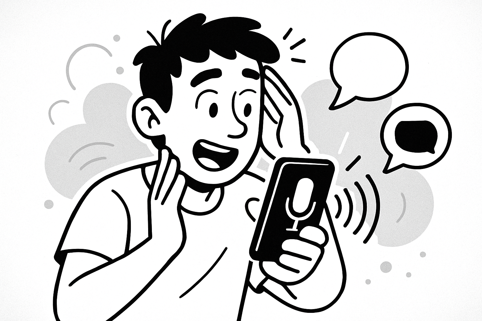 Discover how Yaranga's unique voice-to-text and chat integrations provide an effortless way to capture ideas, making it a superior PKMS for ADHD minds and busy people compared to text-first tools.