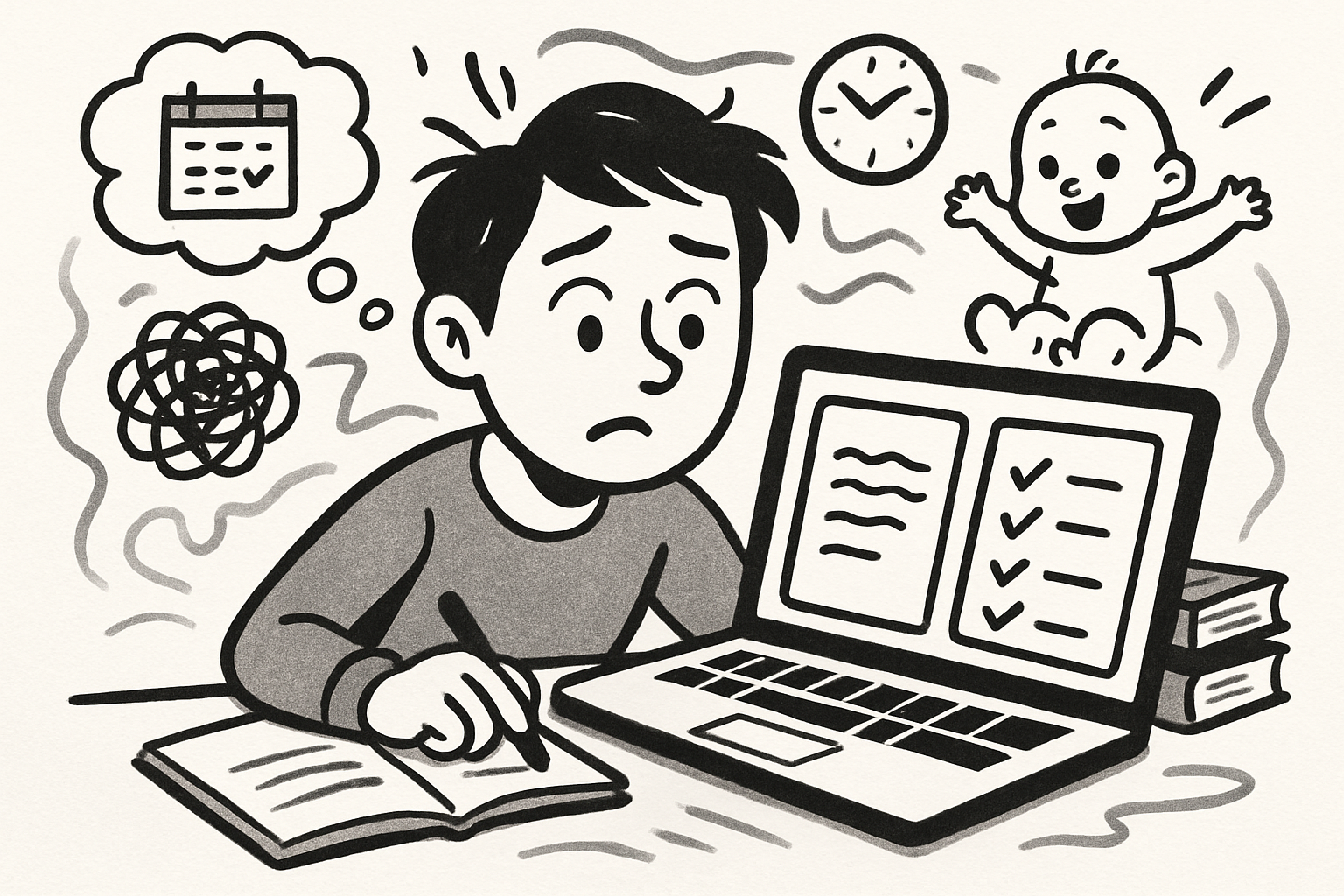 Yaranga as Your Ultimate Personal Productivity PKMS