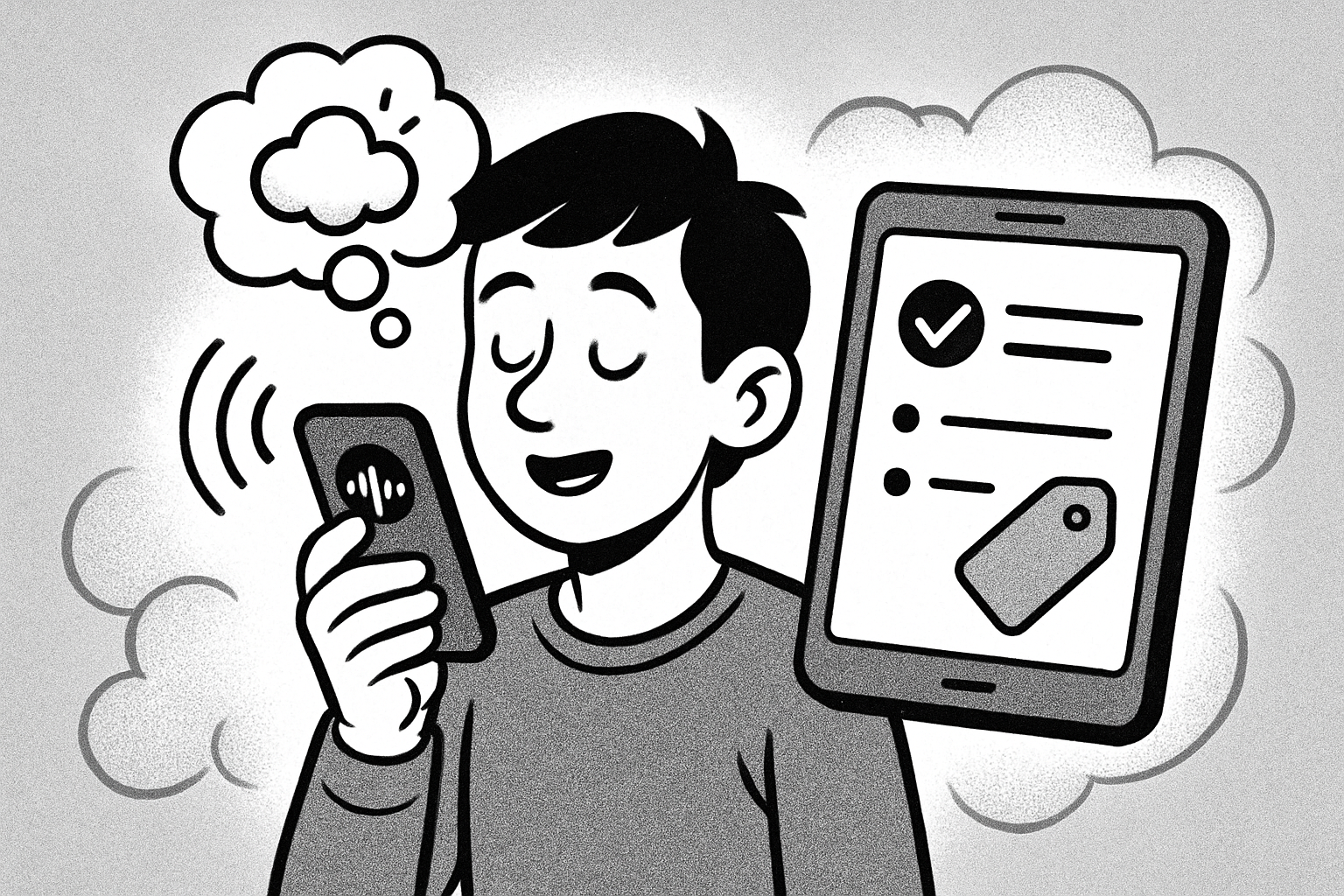Capture Fleeting Ideas: Yaranga's Instant Voice-to-Text Notes