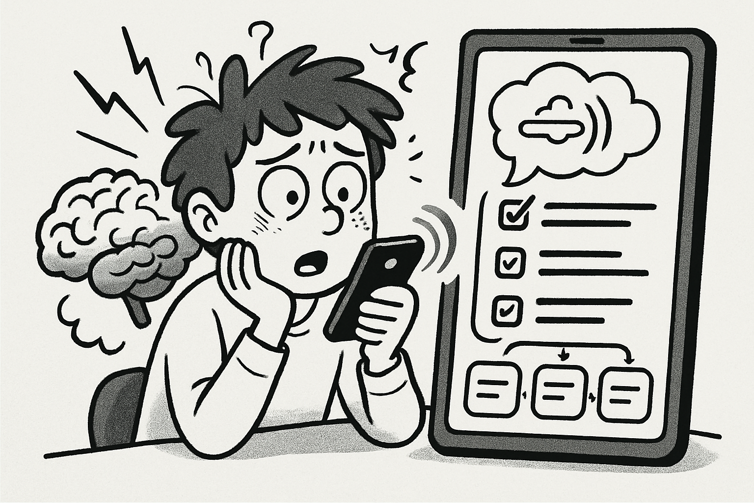 How Yaranga's Voice-to-Text Transforms ADHD Task Management