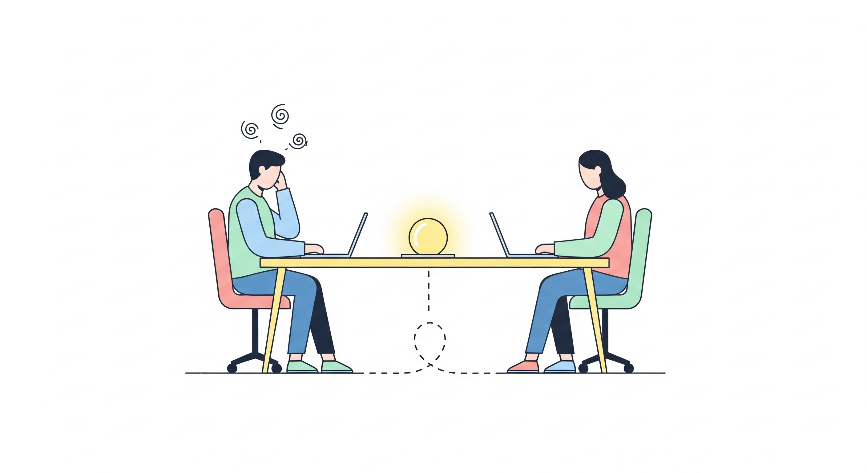 Yaranga: The ADHD Body Doubling App for Shared Tasks & Focus