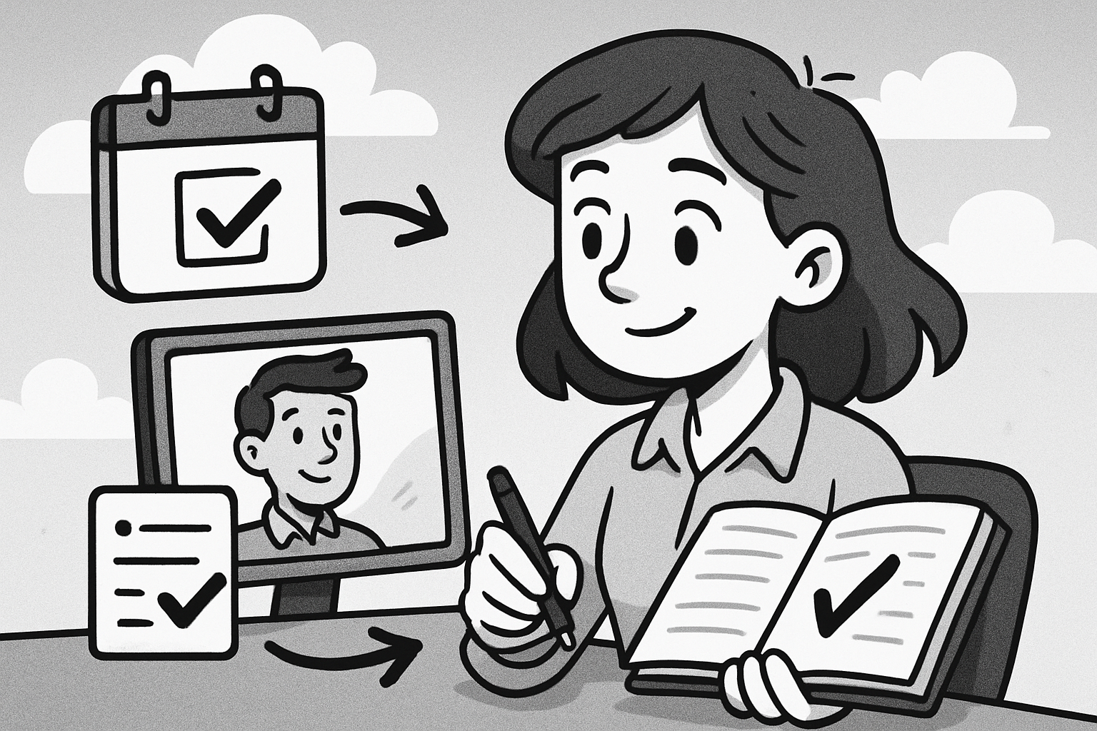 Master Meeting Notes: Yaranga's Google Calendar Integration