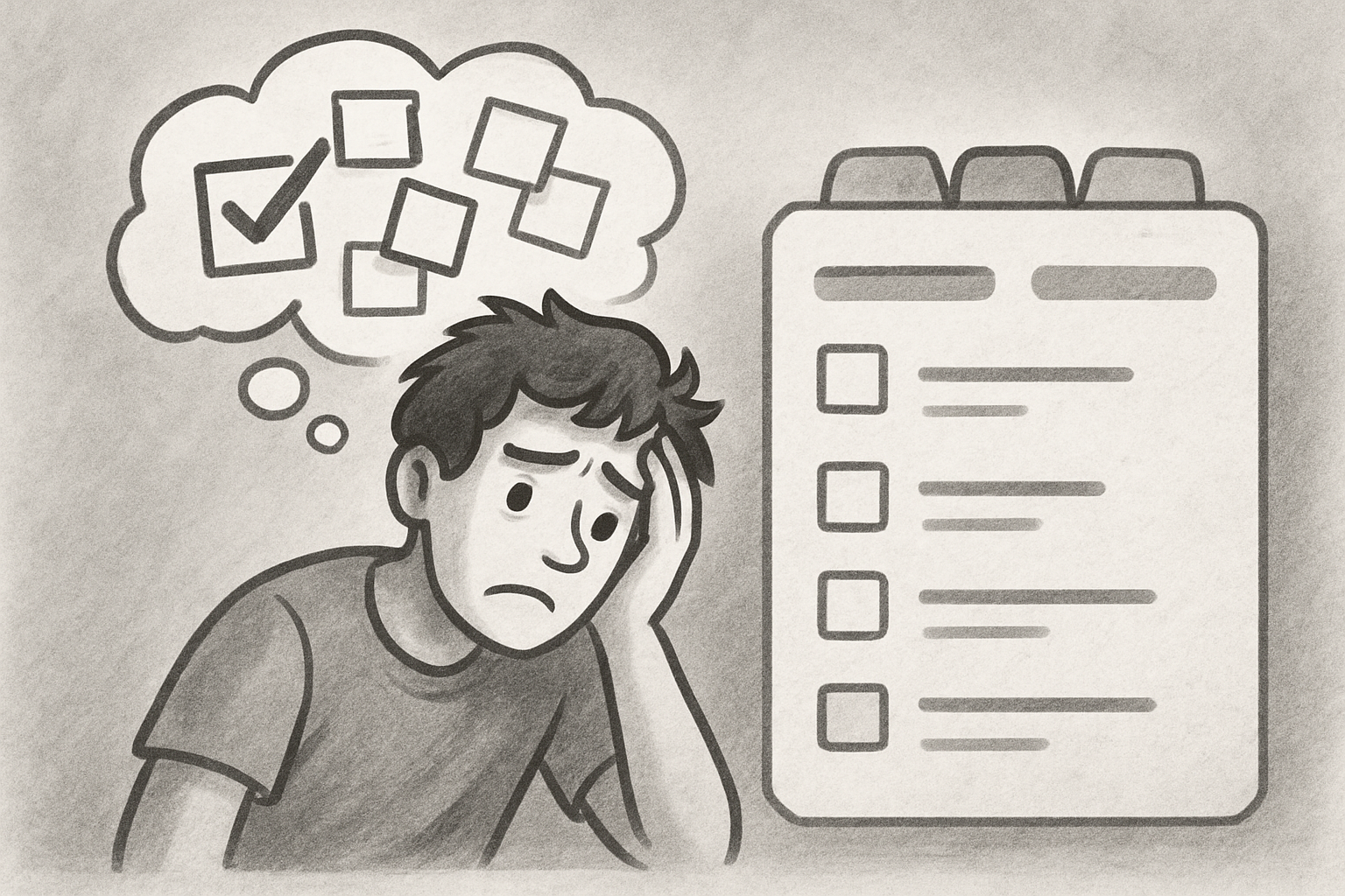 ADHD Task Overwhelm: Mastering Prioritization with Yaranga