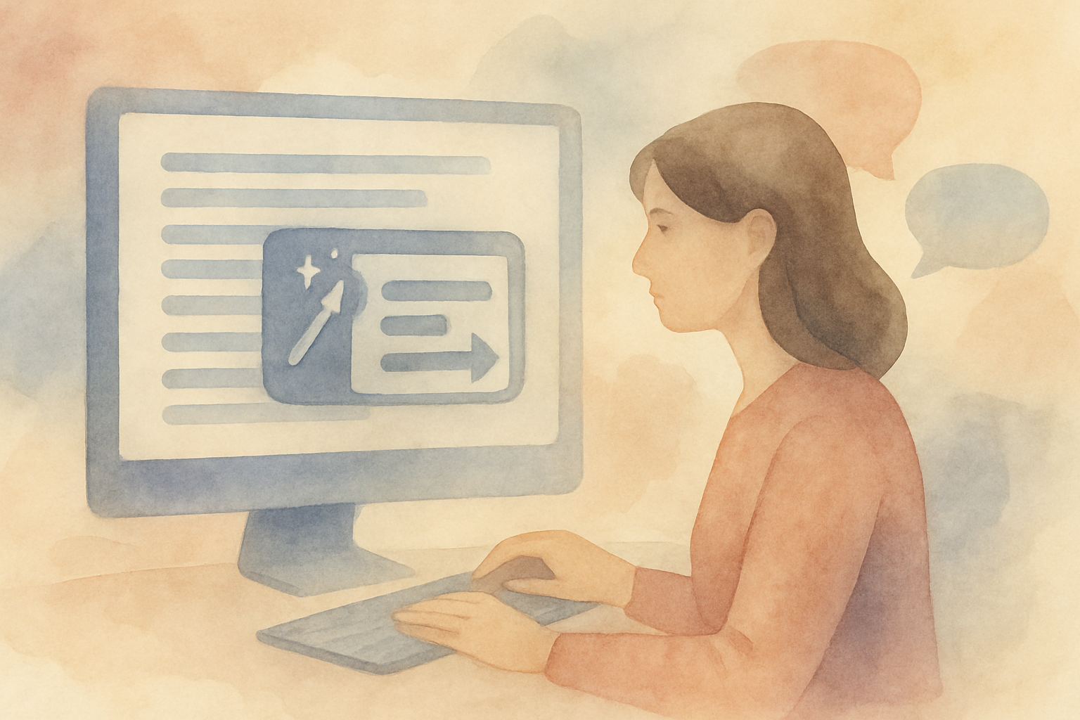 Refine AI Text: Yaranga's Micro-Editing UX for Content Quality