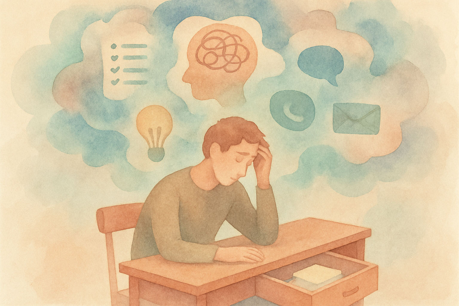 Yaranga: Your Founder's Second Brain for Clarity & Productivity