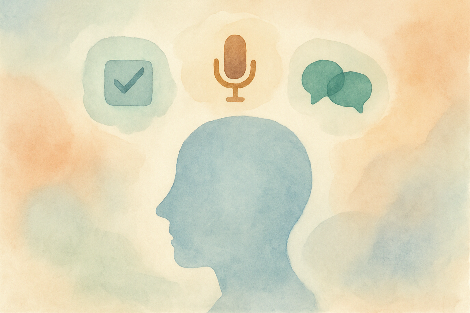 How Dopamine-Driven Note Capture Reduces Mental Load