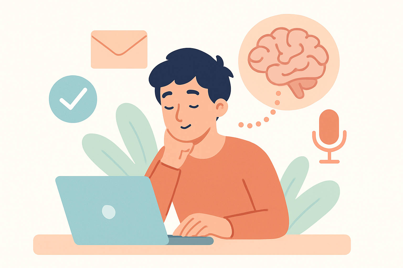 PKMS Explained: Your Second Brain for ADHD & Overwhelmed Minds