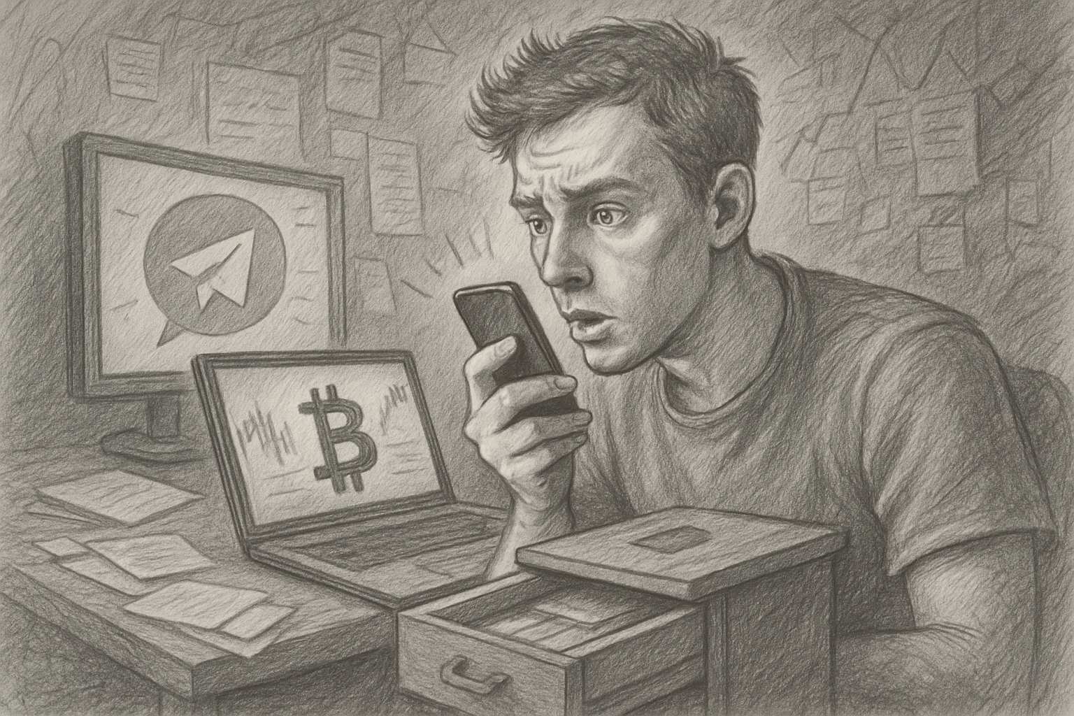 Streamline Crypto: Yaranga's Voice-to-Text & Telegram PKMS