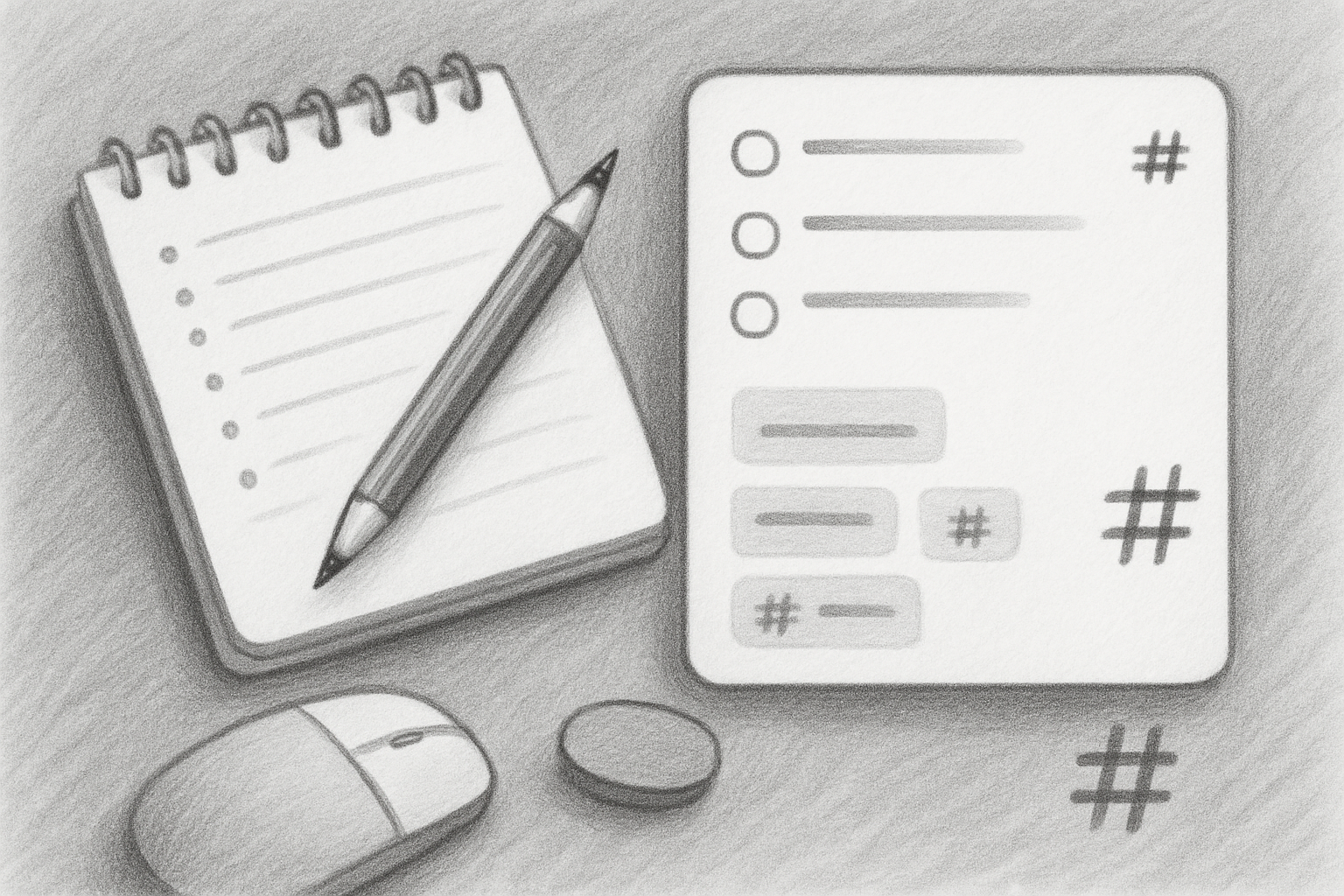 Achieve Calm Clarity: How Yaranga Delivers Minimalist Note-Taking for Overwhelmed Minds