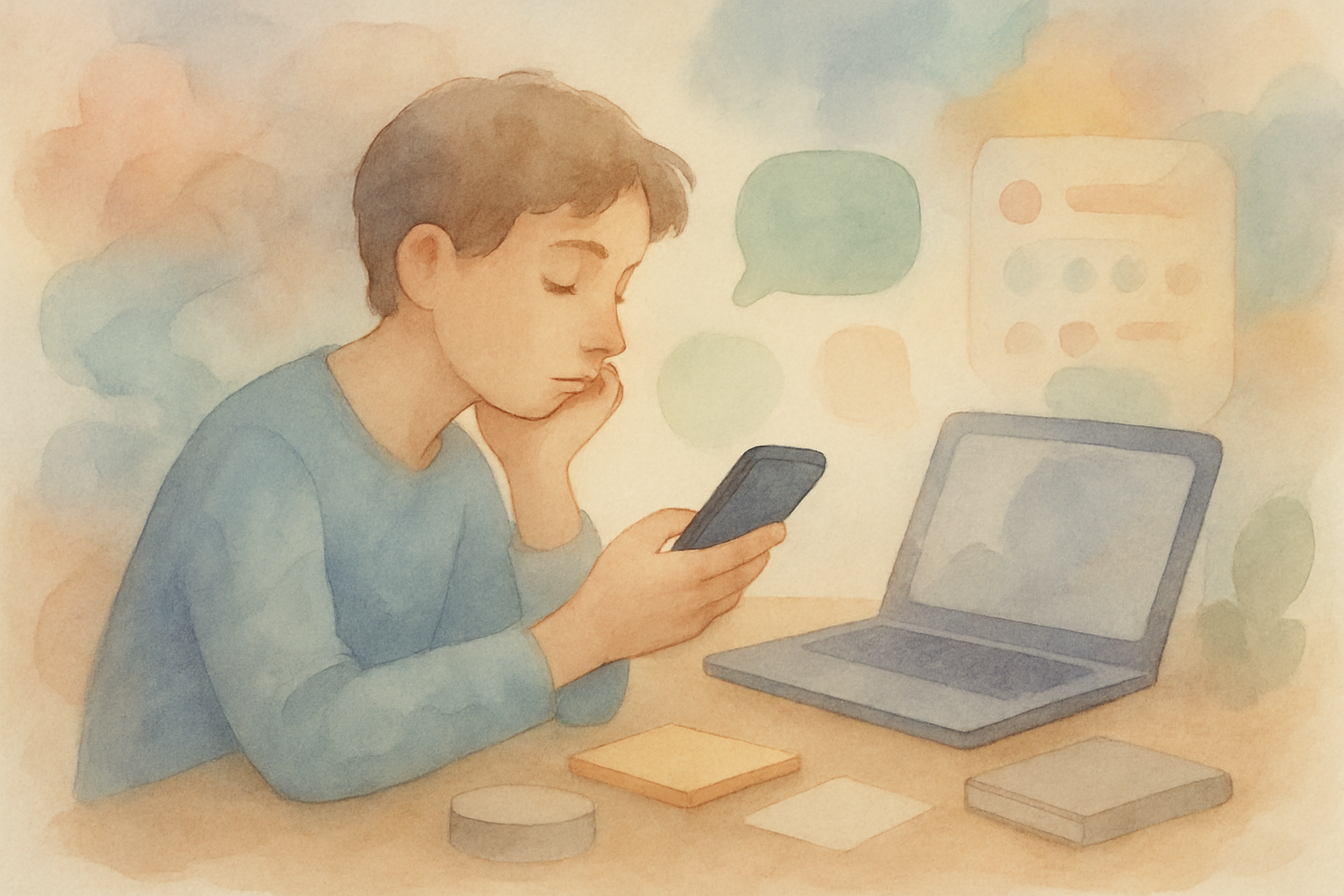 ADHD Productivity: Yaranga, Your Digital Desk Drawer