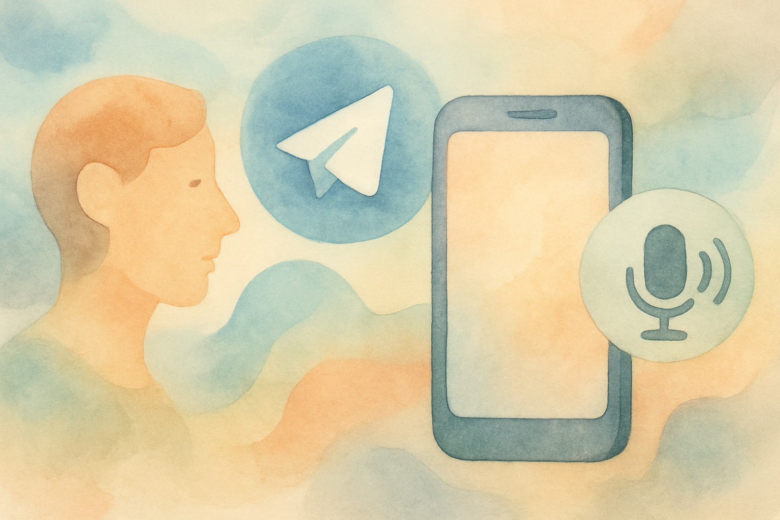How to Integrate Telegram with Yaranga for Effortless Note Capture