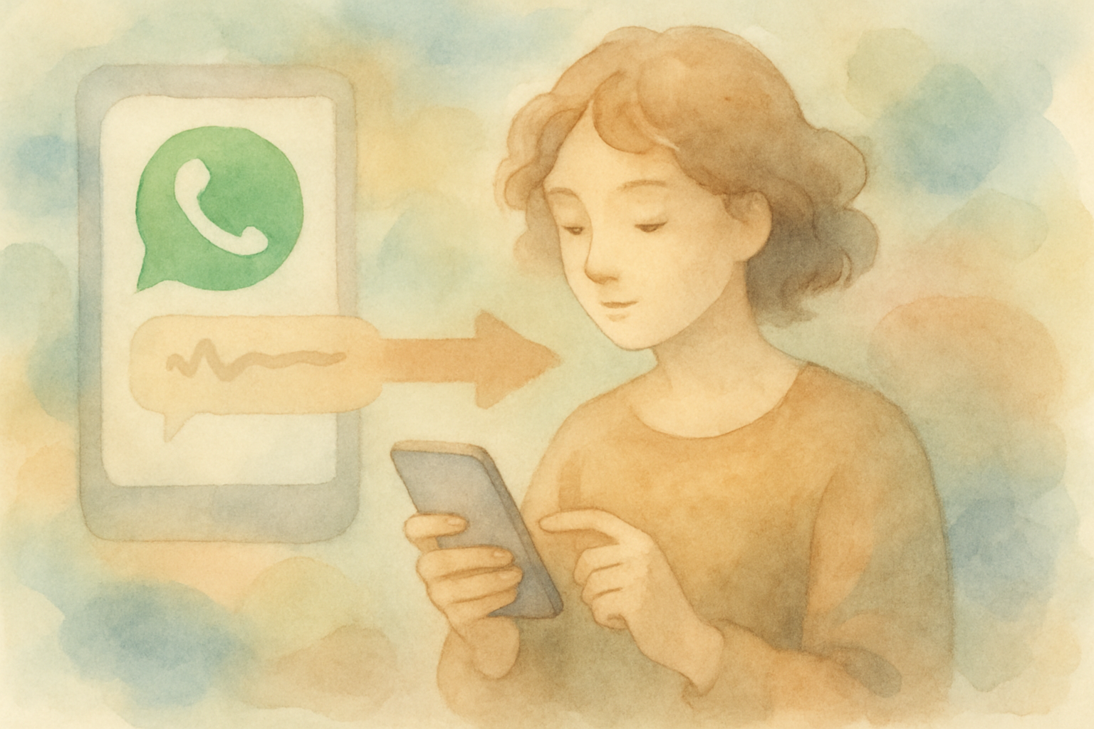 How to Capture WhatsApp Messages in Yaranga for Better Organization