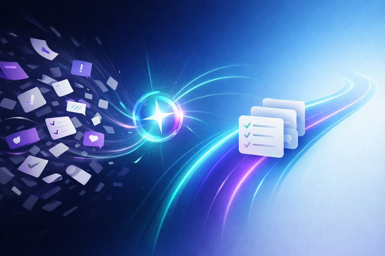 Navigating the Digital Chaos: A 2026 Executive Guide to AI-Powered Note-Taking & Task Management for the ADHD Brain