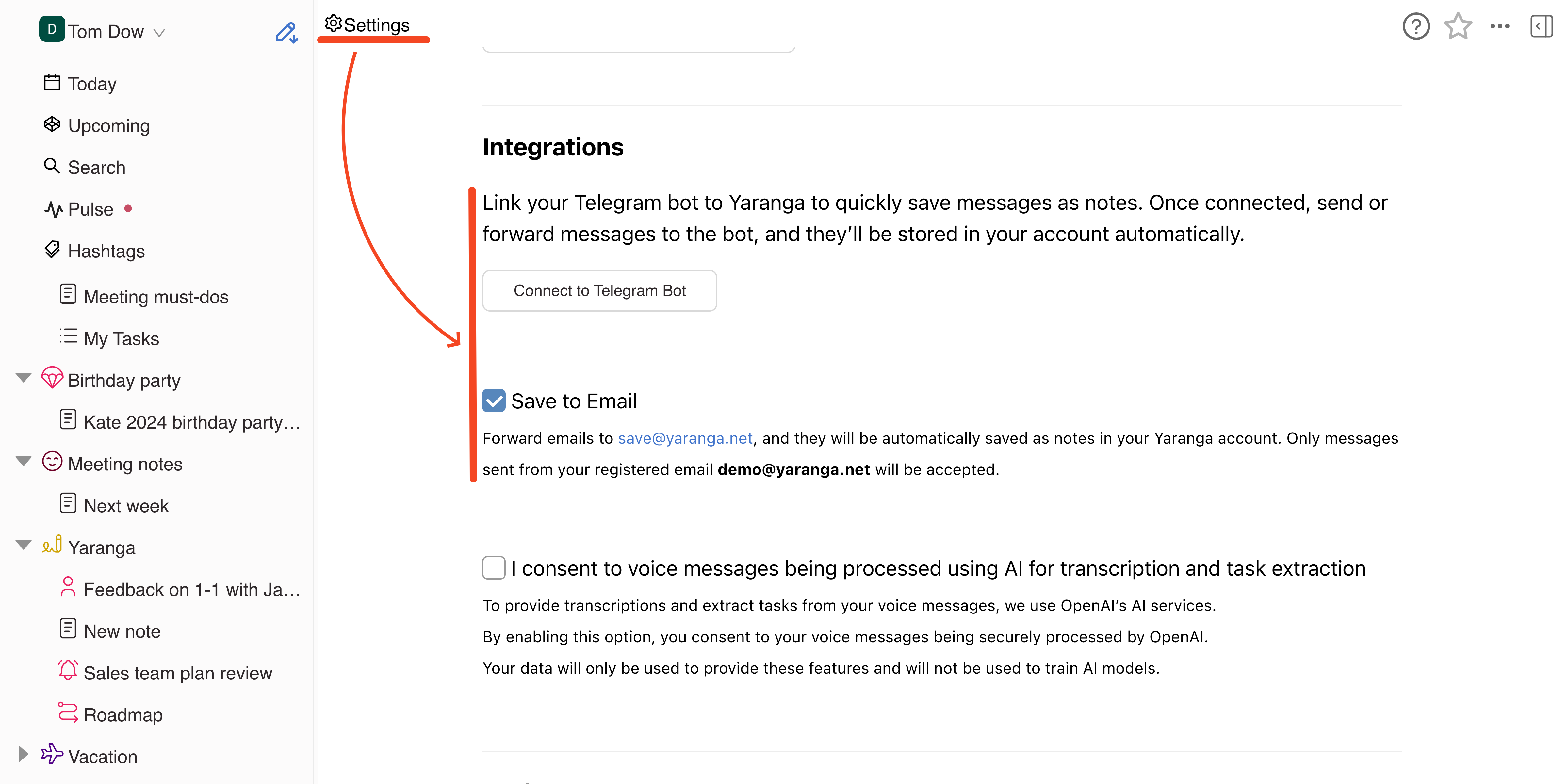 Telegram