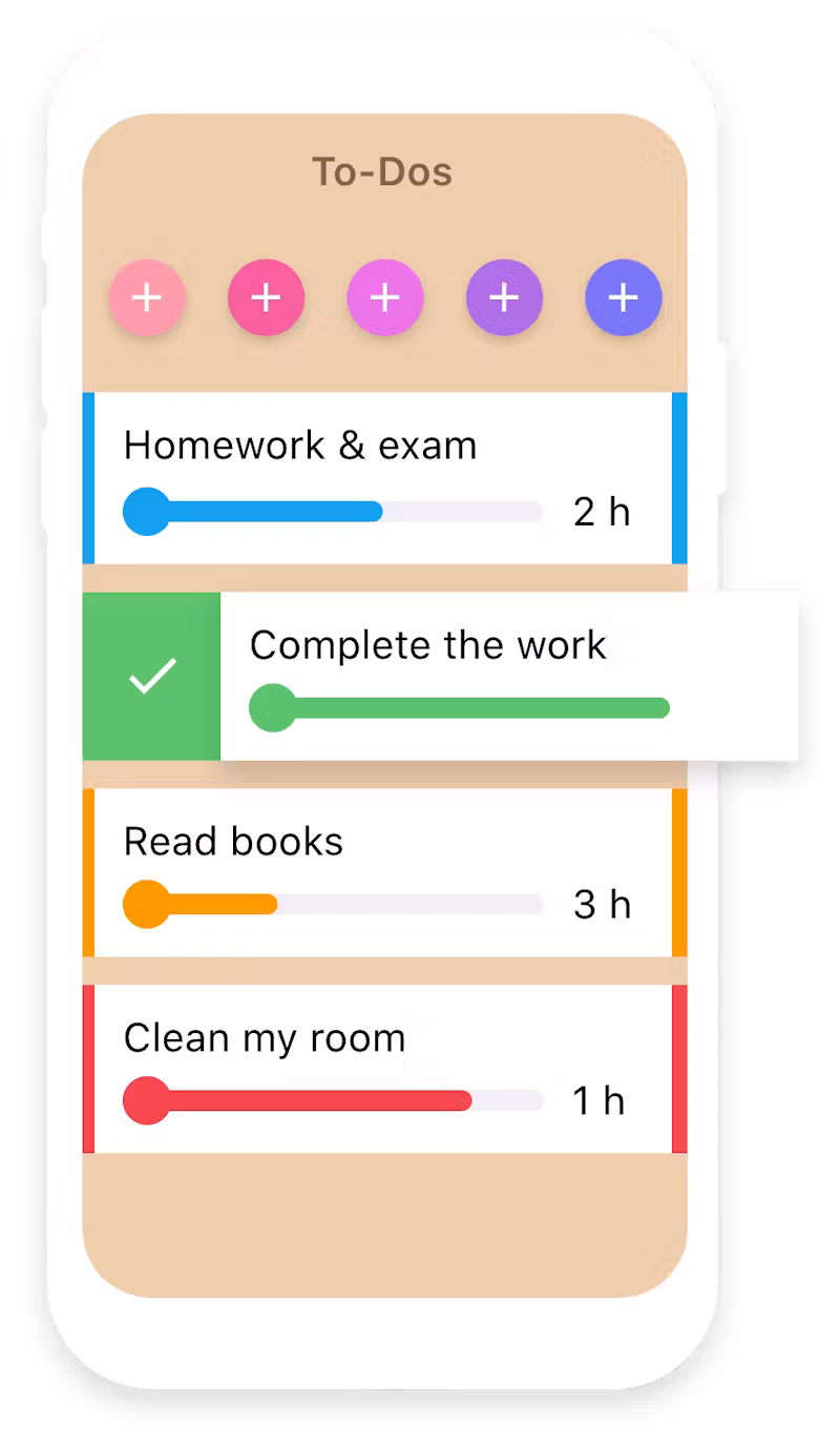 10 Best Productivity Apps To Manage ADHD in 2025