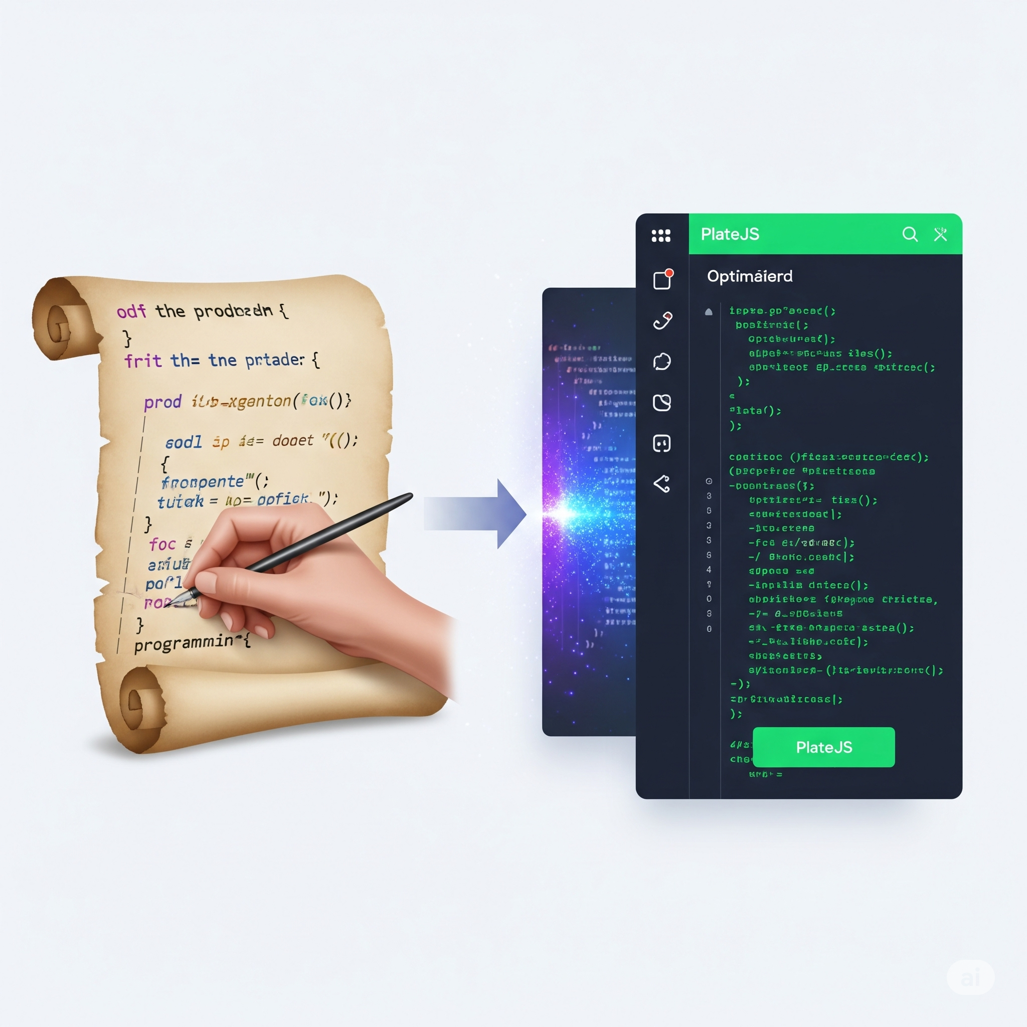 From Quill to PlateJS: How AI Agents Supercharged Our Editor Migration and Saved My Sanity