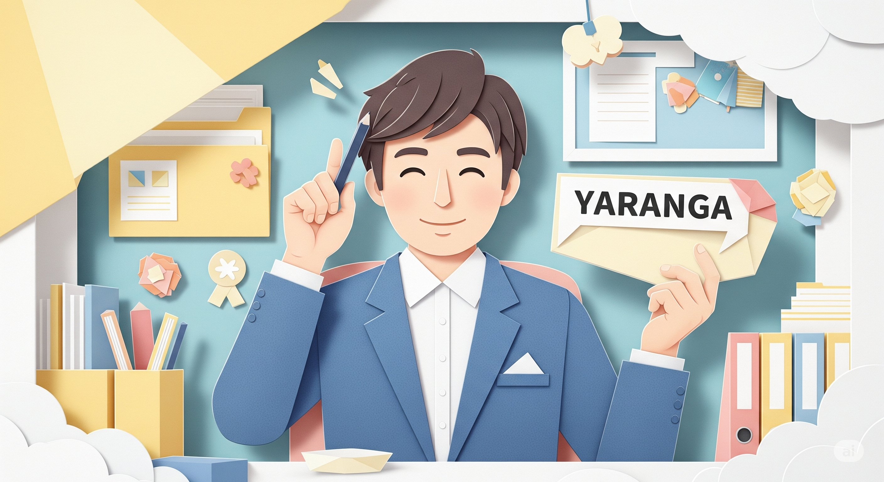 Unlock Your Ideas Instantly: The Power of Yaranga's AI & Voice Notes for ADHD Brains