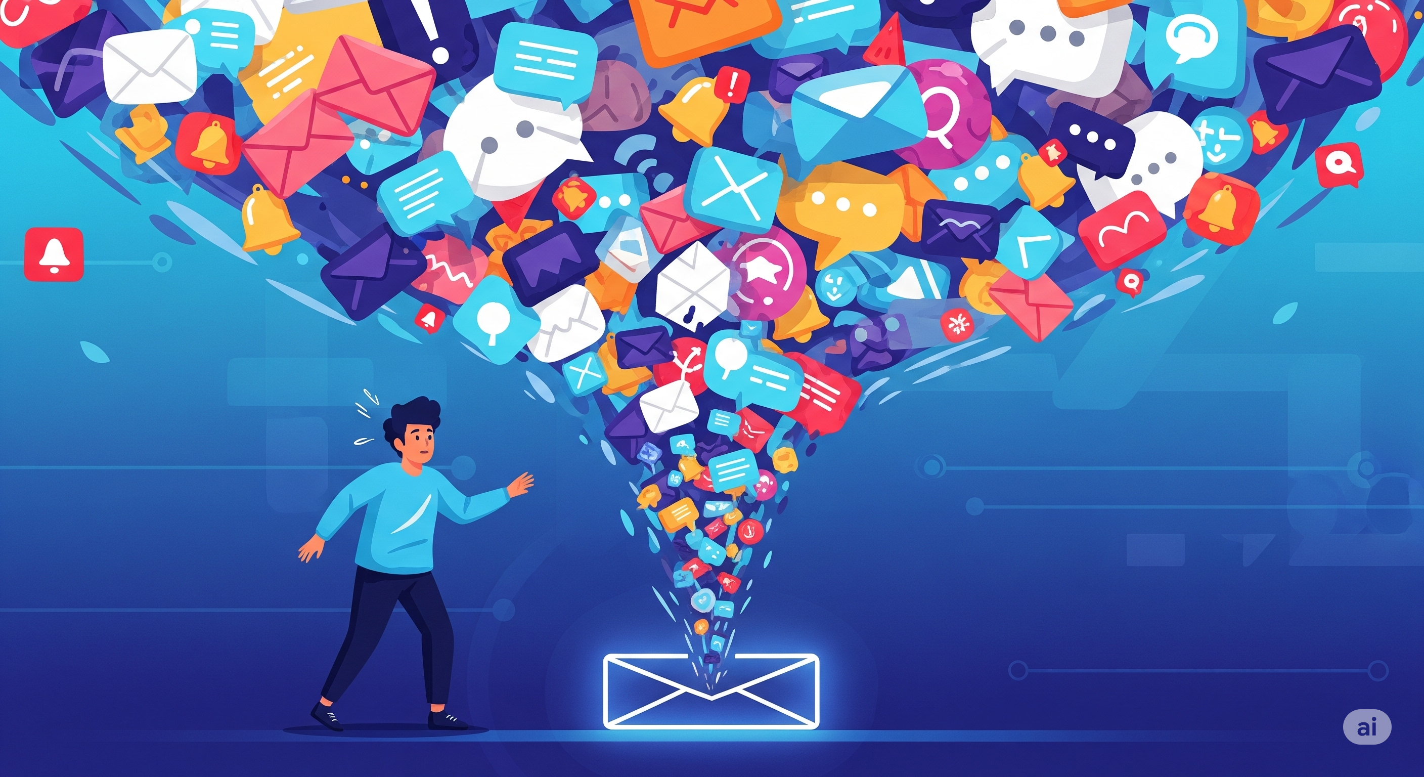 How to Centralize Tasks and Action Items from Emails and Chat Messages (Without Losing Your Mind)