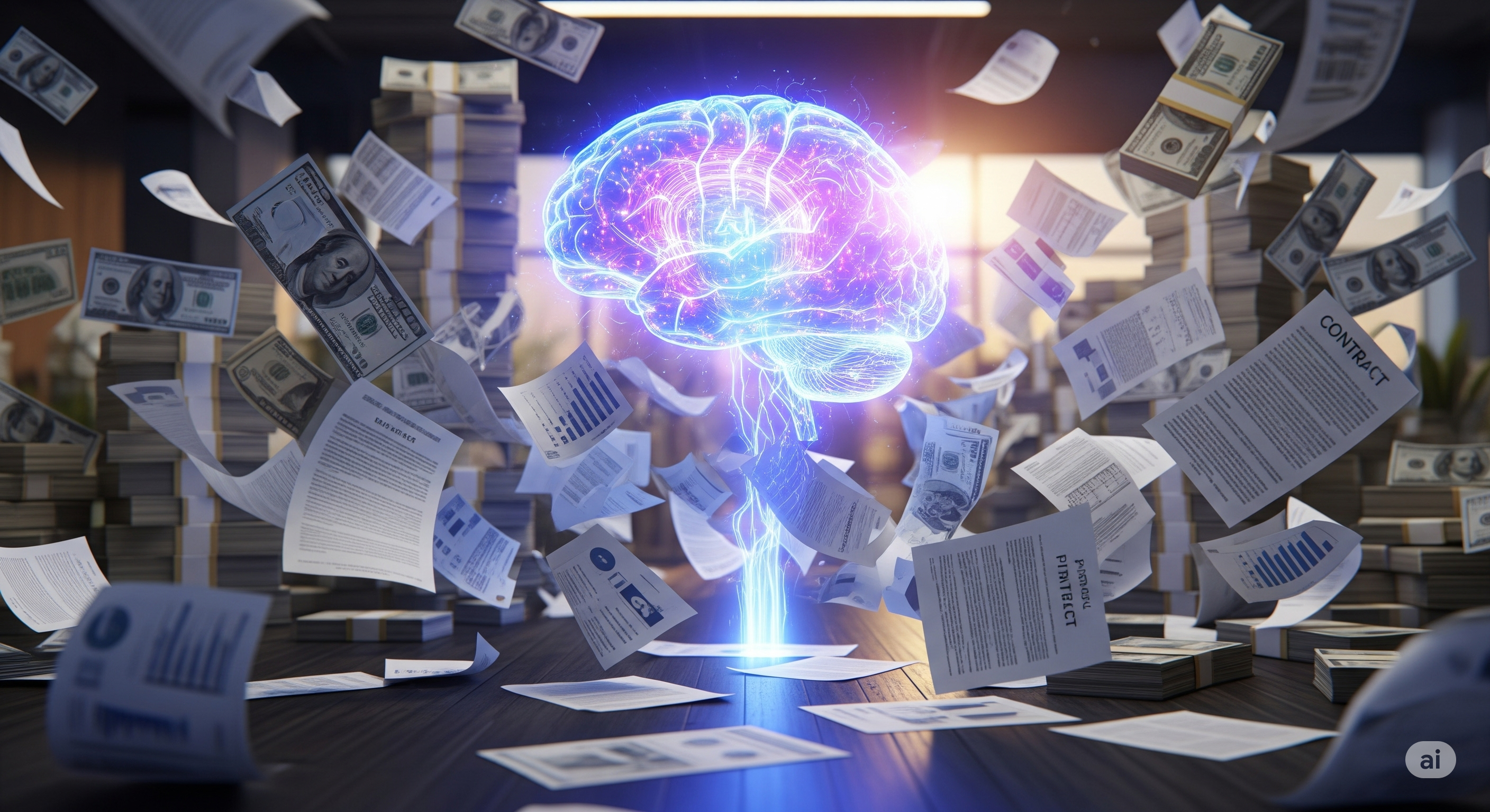 How to Ruin Your Project (But Get Funding) by Adding AI to Your Product