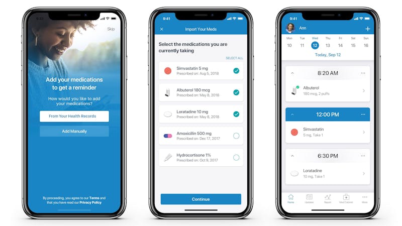 10 Best Productivity Apps To Manage ADHD in 2025