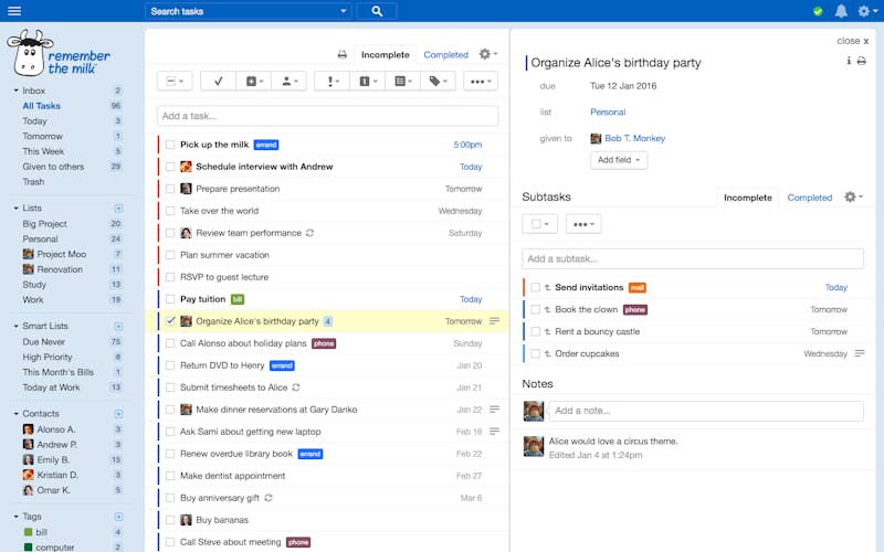 10 Best Productivity Apps To Manage ADHD in 2025